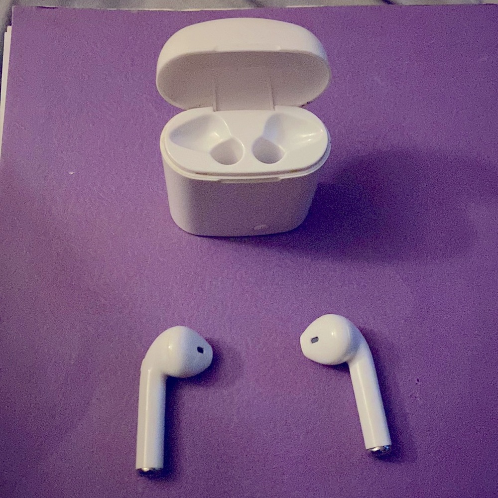 Android Bluetooth Headphones